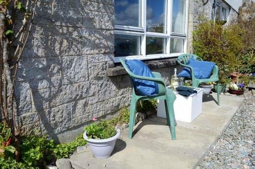 Pebbles Shore