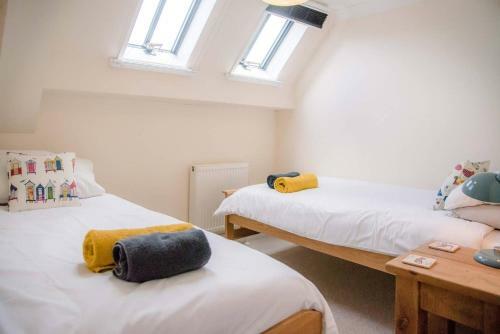 Apartamento 17 Blyth View, Blythburgh (Air Manage Suffolk)