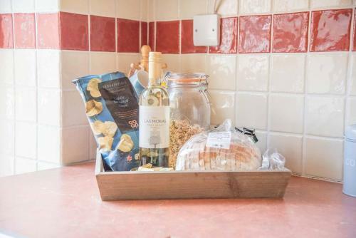 Apartamento 17 Blyth View, Blythburgh (Air Manage Suffolk)