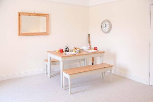 Apartamento 17 Blyth View, Blythburgh (Air Manage Suffolk)