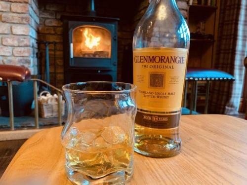 Red Squirrel Lodge