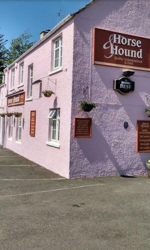 Hotel Horse And Hound Country Inn