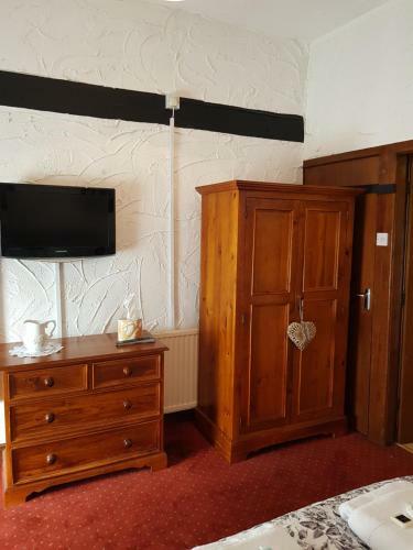 Posada Black Dog Inn