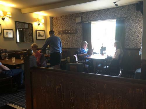Posada Black Dog Inn