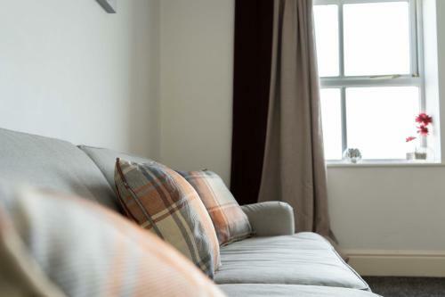 Redbourne Holiday Home