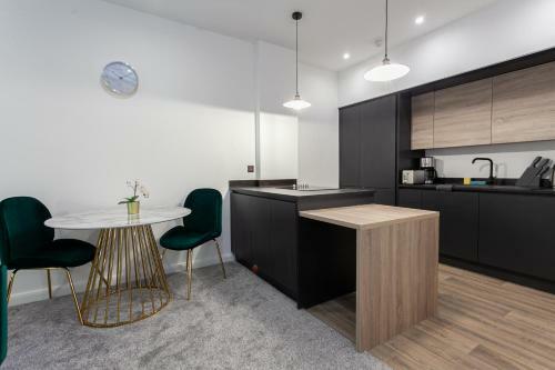 Fantastic 1 Bedroom Apartment In Bolton
