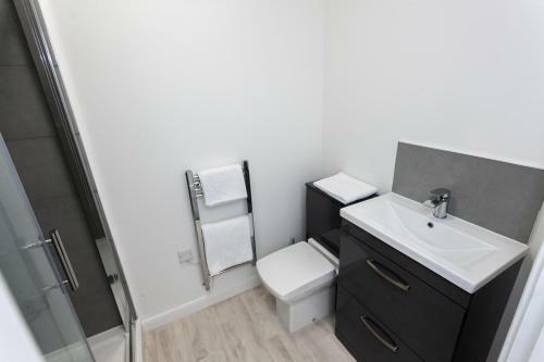 Fantastic 1 Bedroom Apartment In Bolton