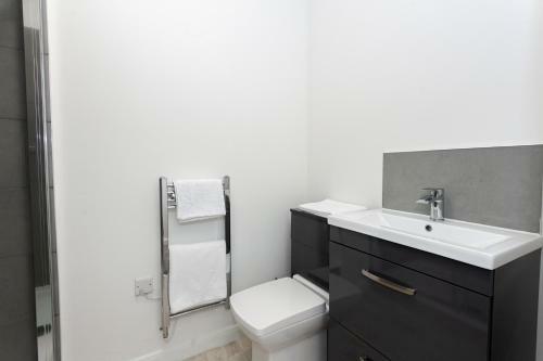 Fantastic 1 Bedroom Apartment In Bolton