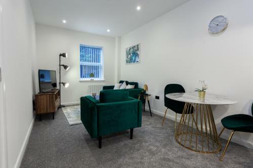 Fantastic 1 Bedroom Apartment In Bolton