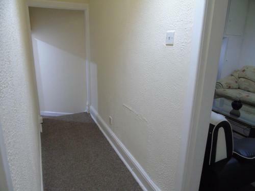 2-bed Apartment In Bolton