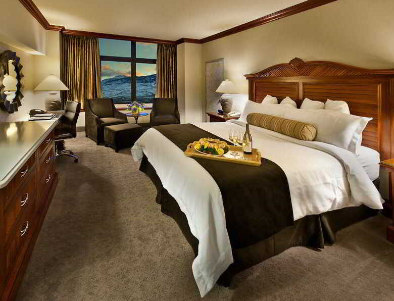 Hotel Atlantis Casino Resort Spa