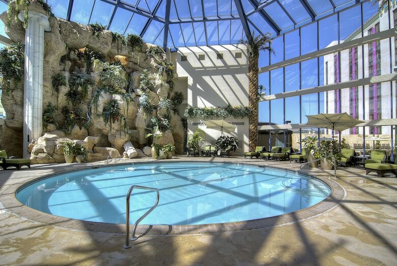 Hotel Atlantis Casino Resort Spa