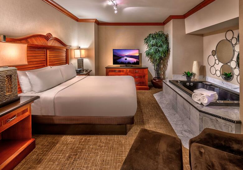 Hotel Atlantis Casino Resort Spa