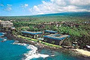 Hotel Castle Kona Reef