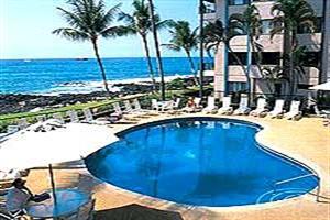 Hotel Castle Kona Reef