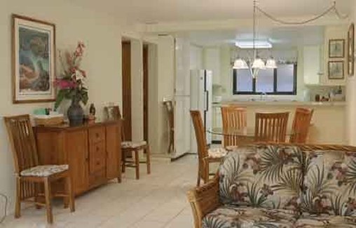 Hotel Castle Makahuena At Poipu