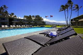 Hotel Maui Seaside (.)