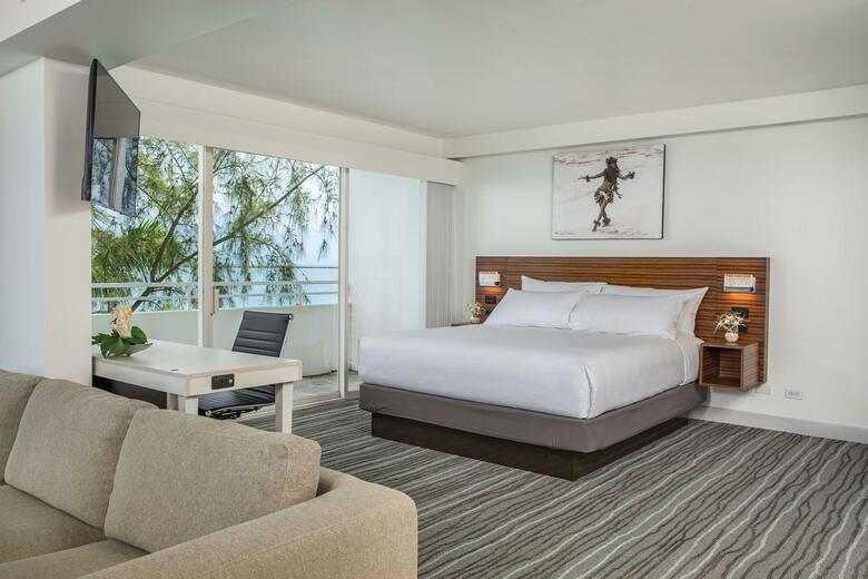 Hotel Naniloa Volcanoes Resort