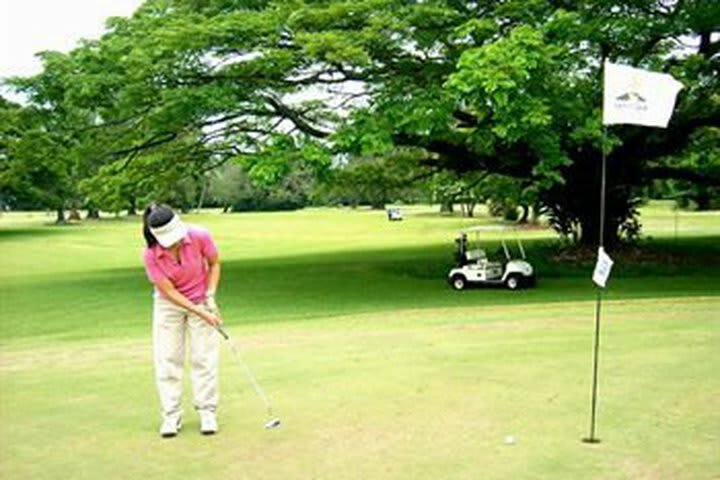 Hotel Naniloa Volcanoes Resort