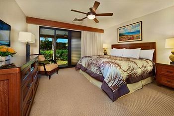 Hotel Napili Kai Beach Resort