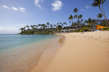 Hotel Napili Kai Beach Resort