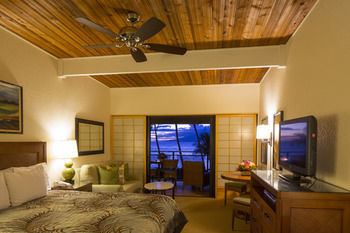 Hotel Napili Kai Beach Resort