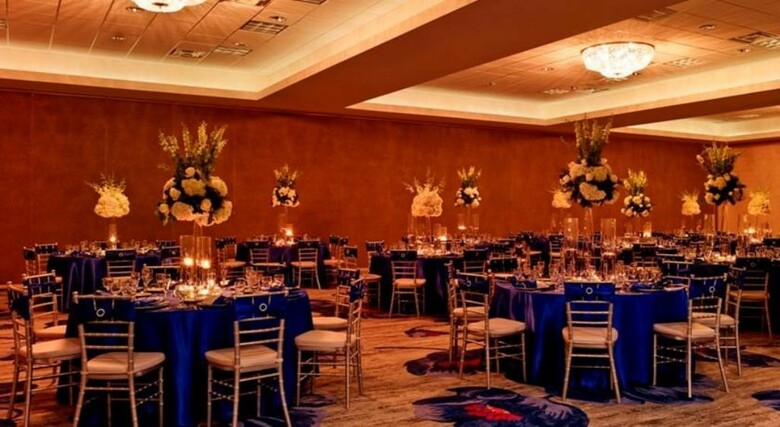Hotel Wyndham Orlando Resort