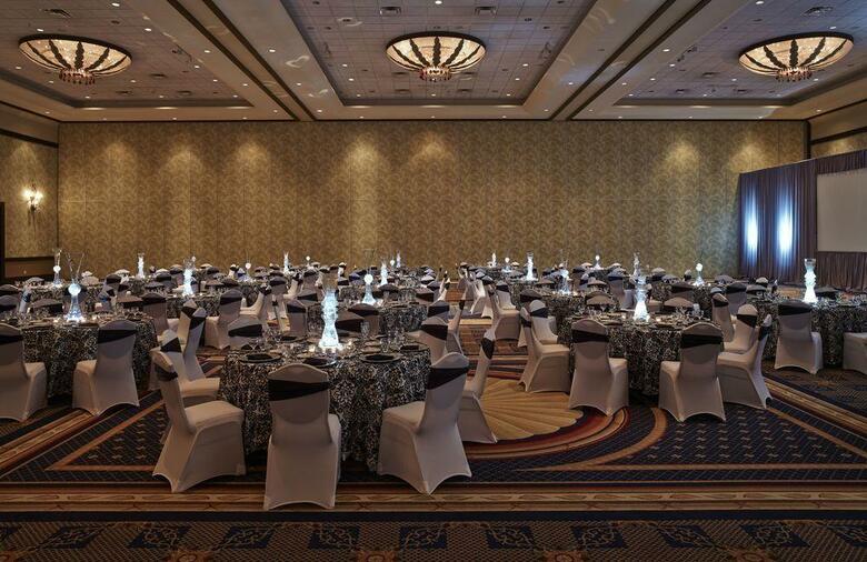 Hotel Wyndham Orlando Resort