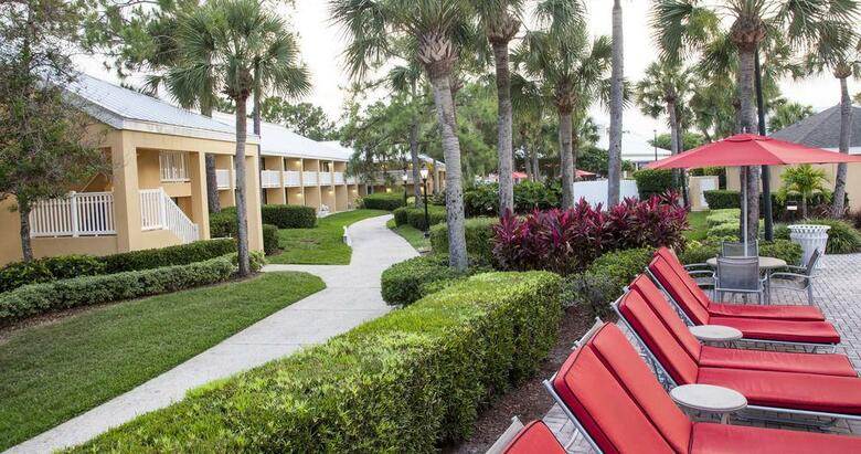 Hotel Wyndham Orlando Resort