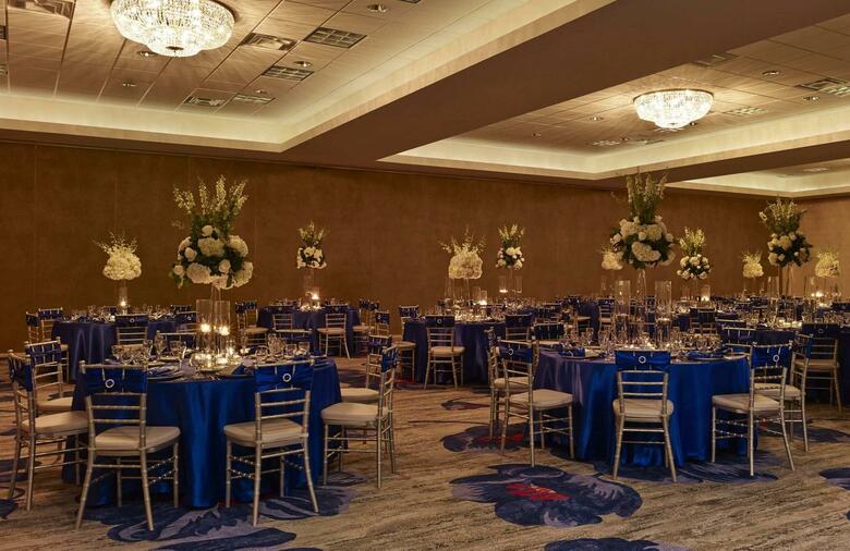 Hotel Wyndham Orlando Resort