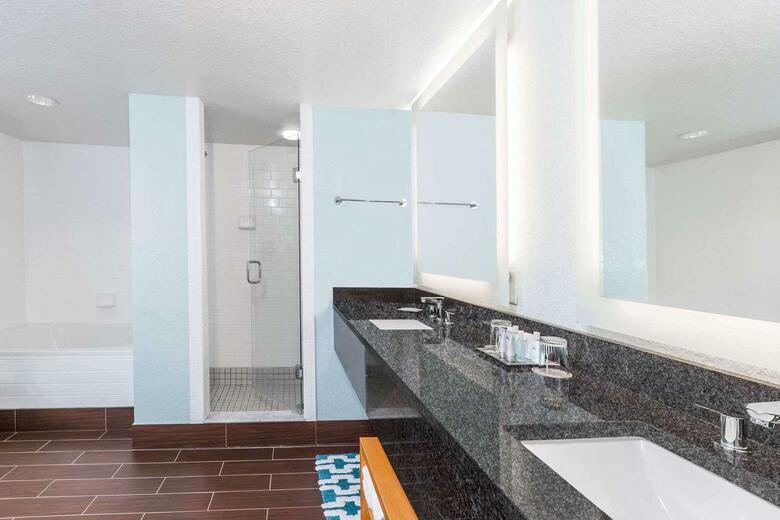 Hotel Wyndham Orlando Resort