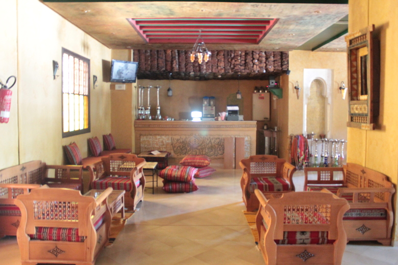 Hotel Vincci El Kantaoui Center