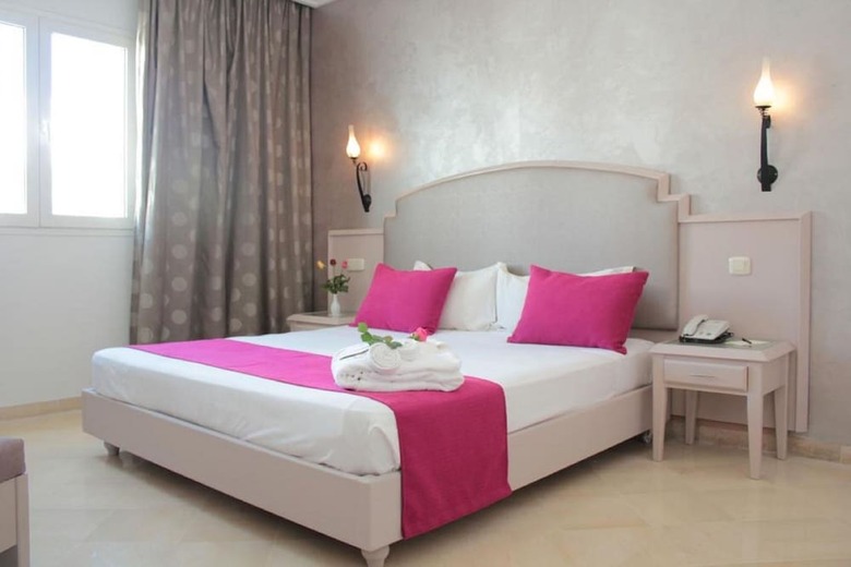 Hotel Vincci El Kantaoui Center