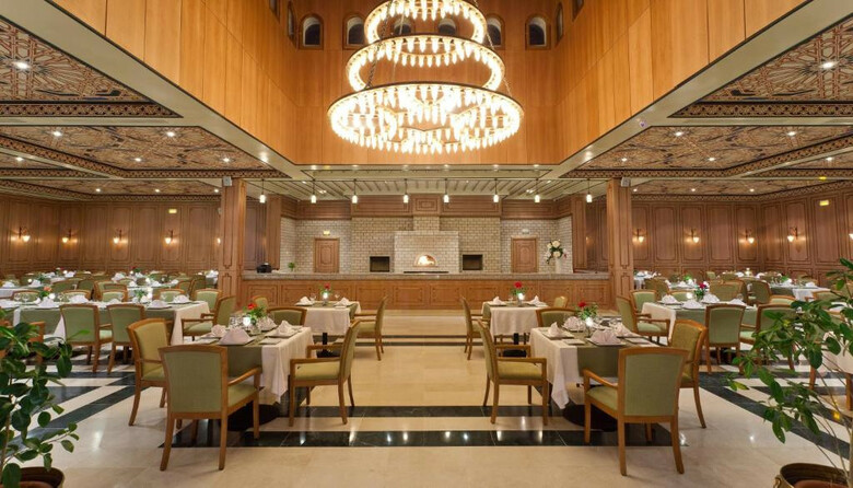 Hotel El Mouradi Club Kantaoui