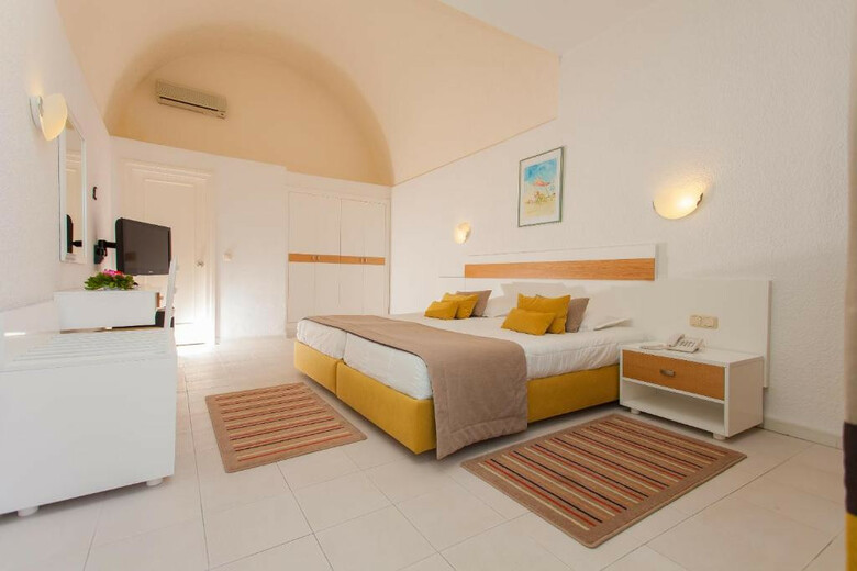 Hotel El Mouradi Club Kantaoui