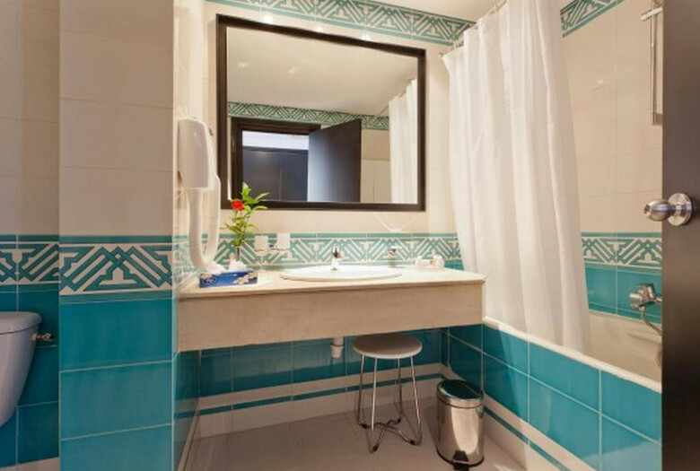 Hotel El Mouradi Club Kantaoui