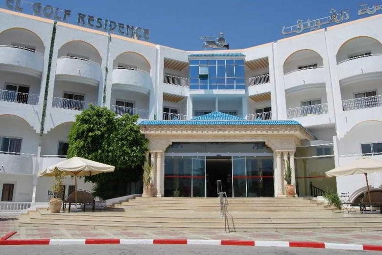 Hotel Golf Residence(.)