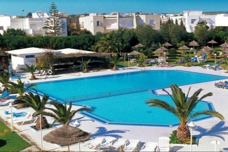 Hotel Golf Residence(.)
