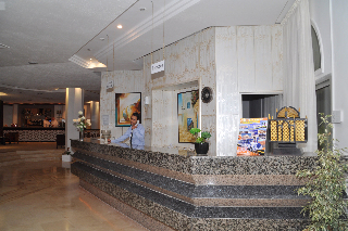 Hotel Neptunia Beach
