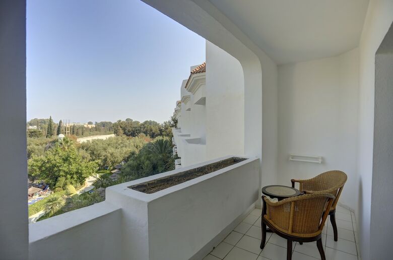 Hotel Hammamet Garden