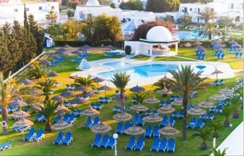 Hotel Zenith
