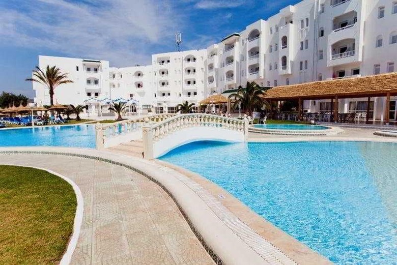 Hotel Zenith