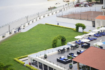 Hotel Cambodiana