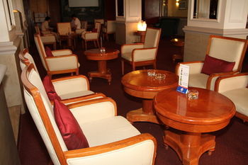 Hotel Cambodiana