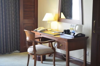 Hotel Cambodiana