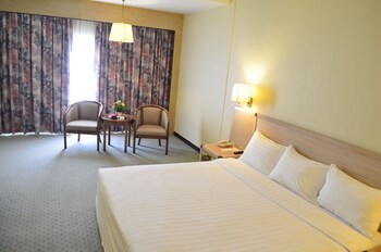 Hotel Cambodiana