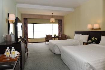 Hotel Cambodiana