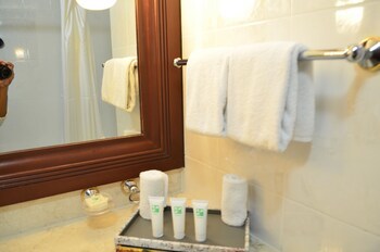 Hotel Cambodiana