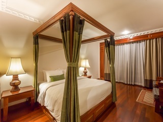 Hotel Prince D'angkor