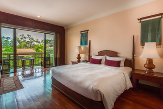 Hotel Prince D'angkor